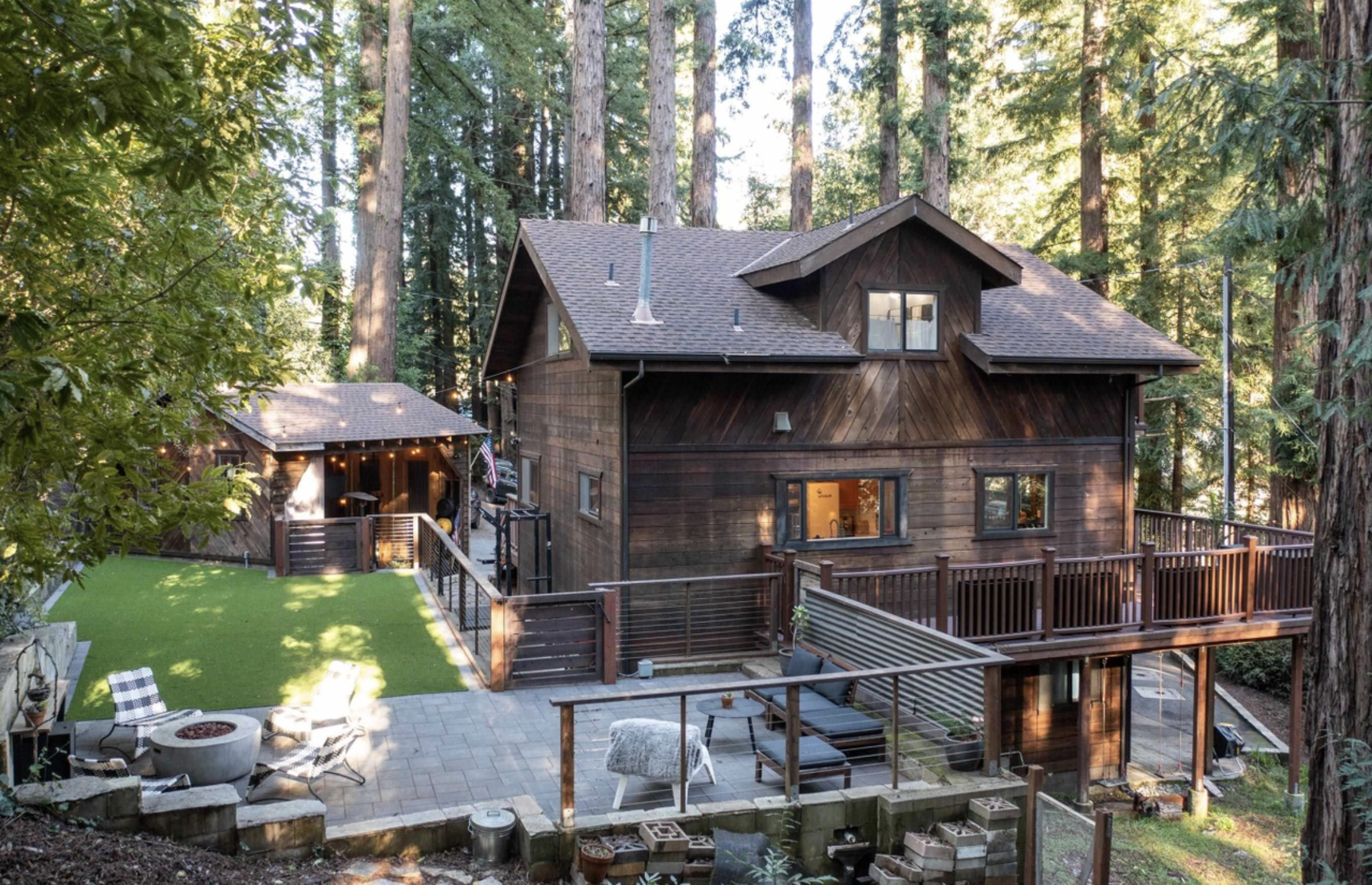 Why Boulder Creek Is Still the Best Deal in the Santa Cruz Mountains (For the Right Buyer)
