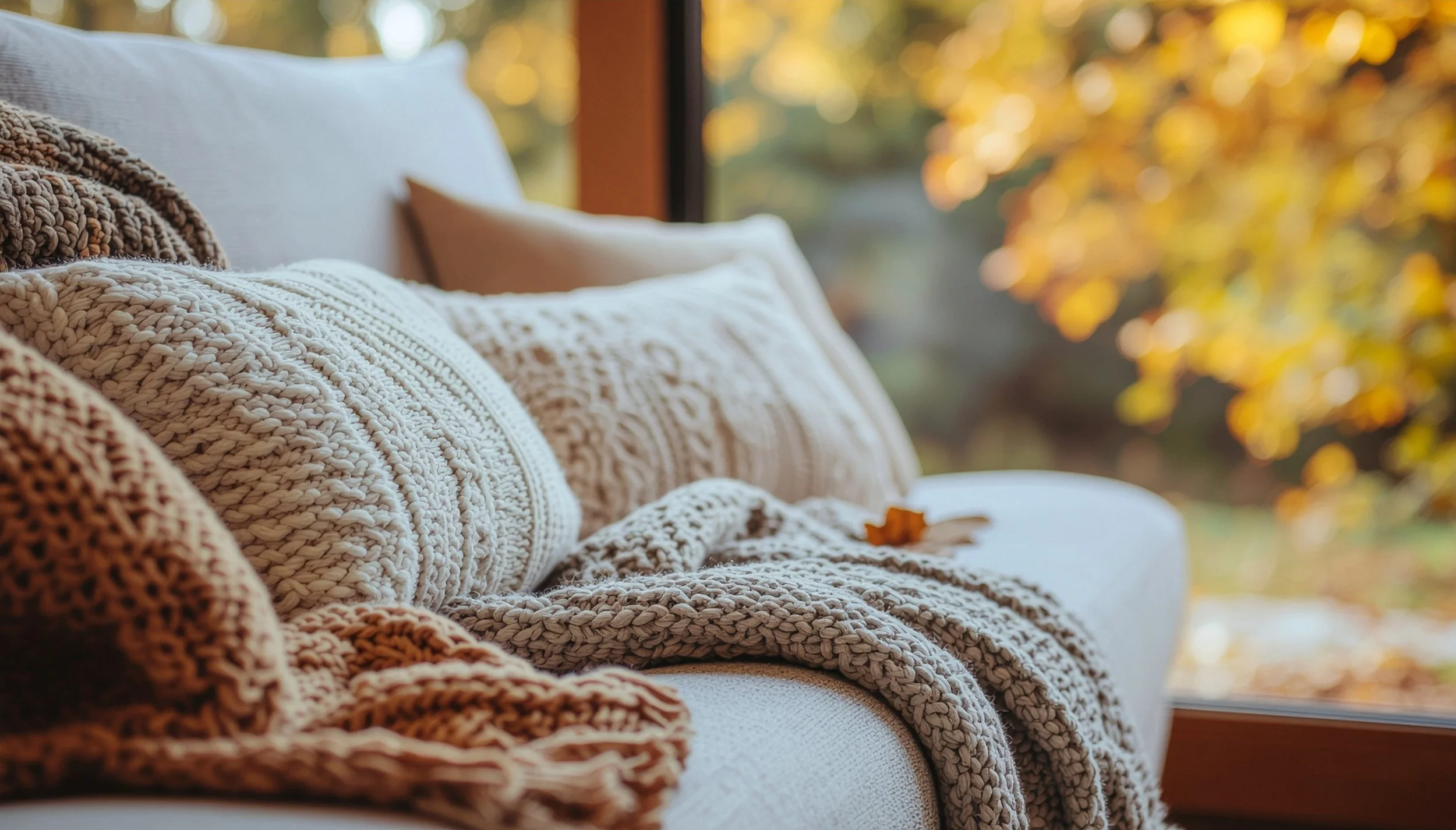 Before the Rain Starts: A Fall Home Maintenance Checklist for the Santa Cruz Mountains