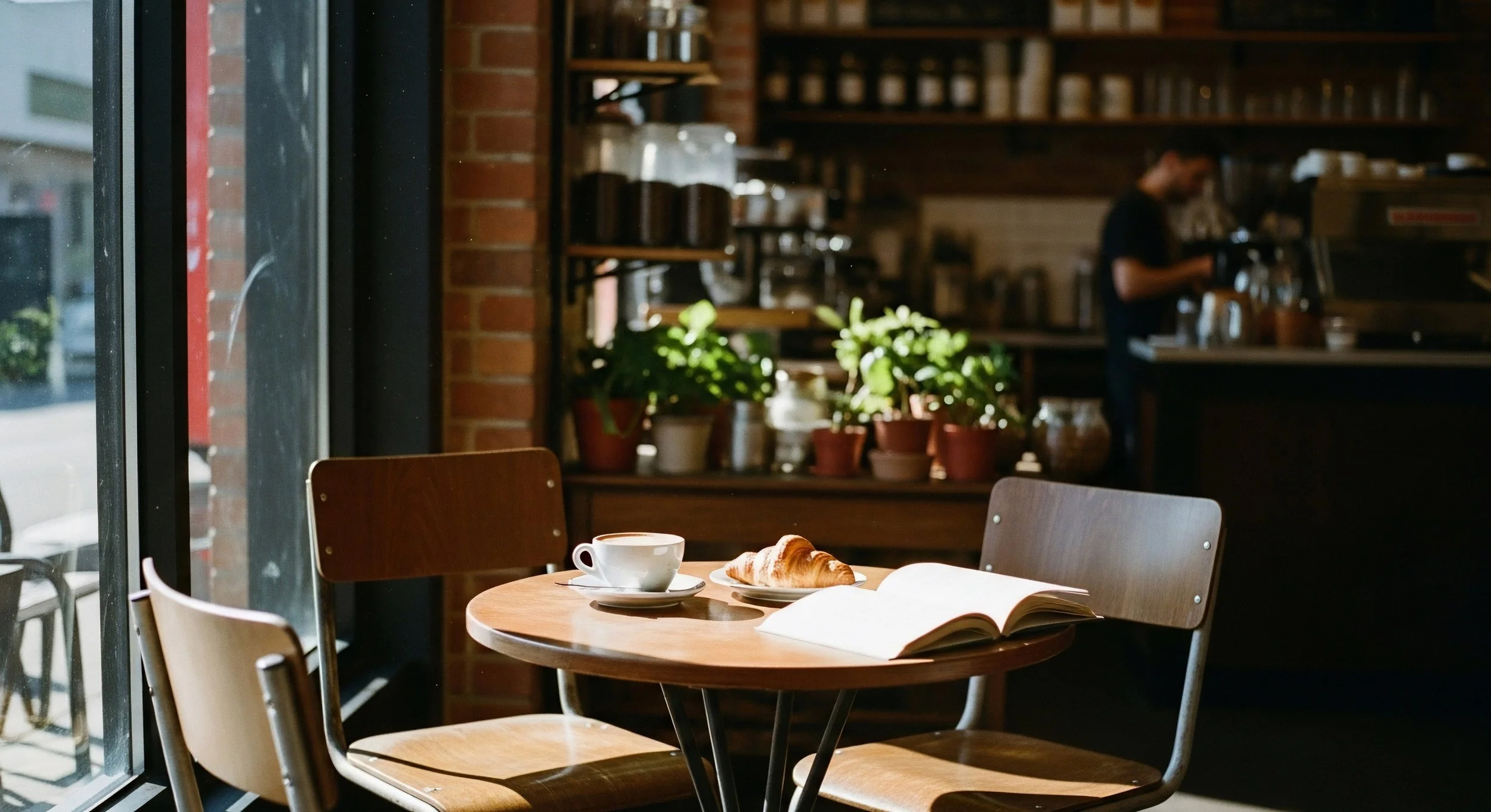 Small Businesses to Support This Labor Day Weekend in the Santa Cruz Mountains