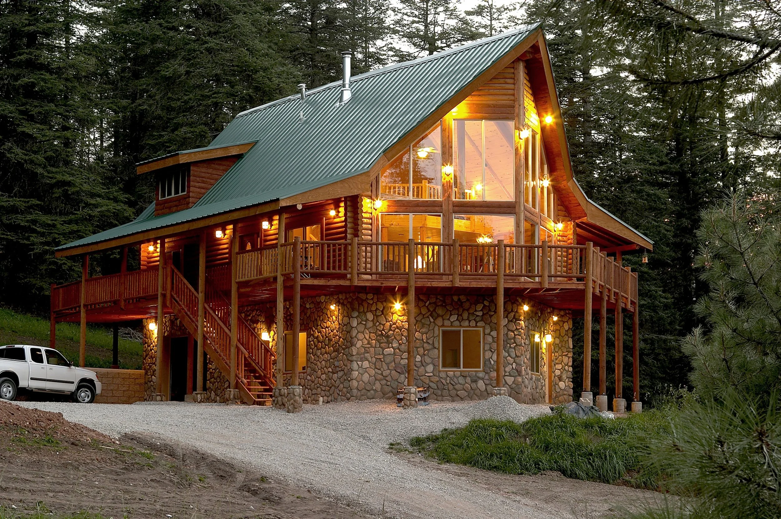 What the FAIR Plan Rate Proposal Means If You're Buying in the Mountains