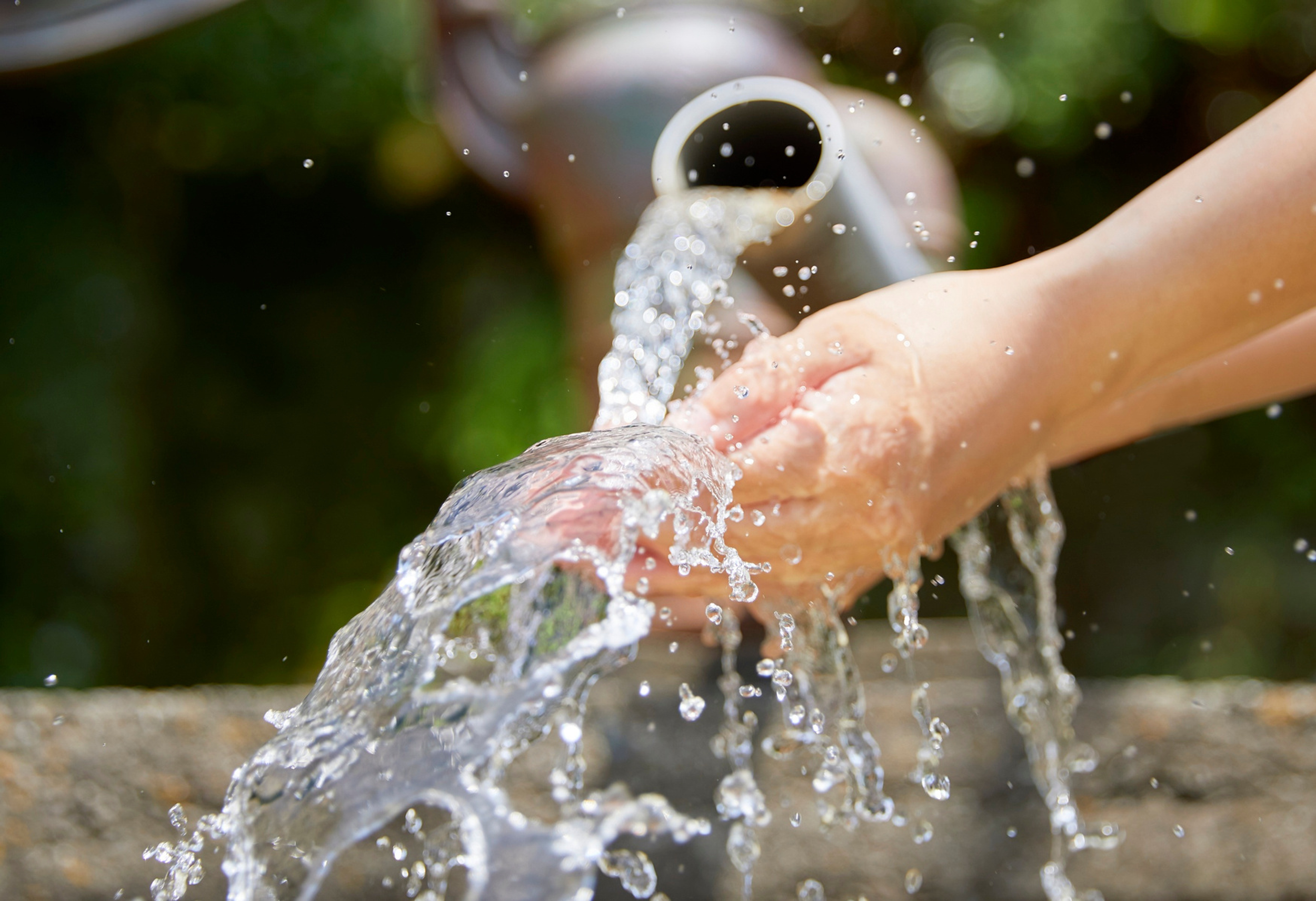 Your Water Might Not Come From a Faucet You Think About: What to Ask Before Buying in the Mountains