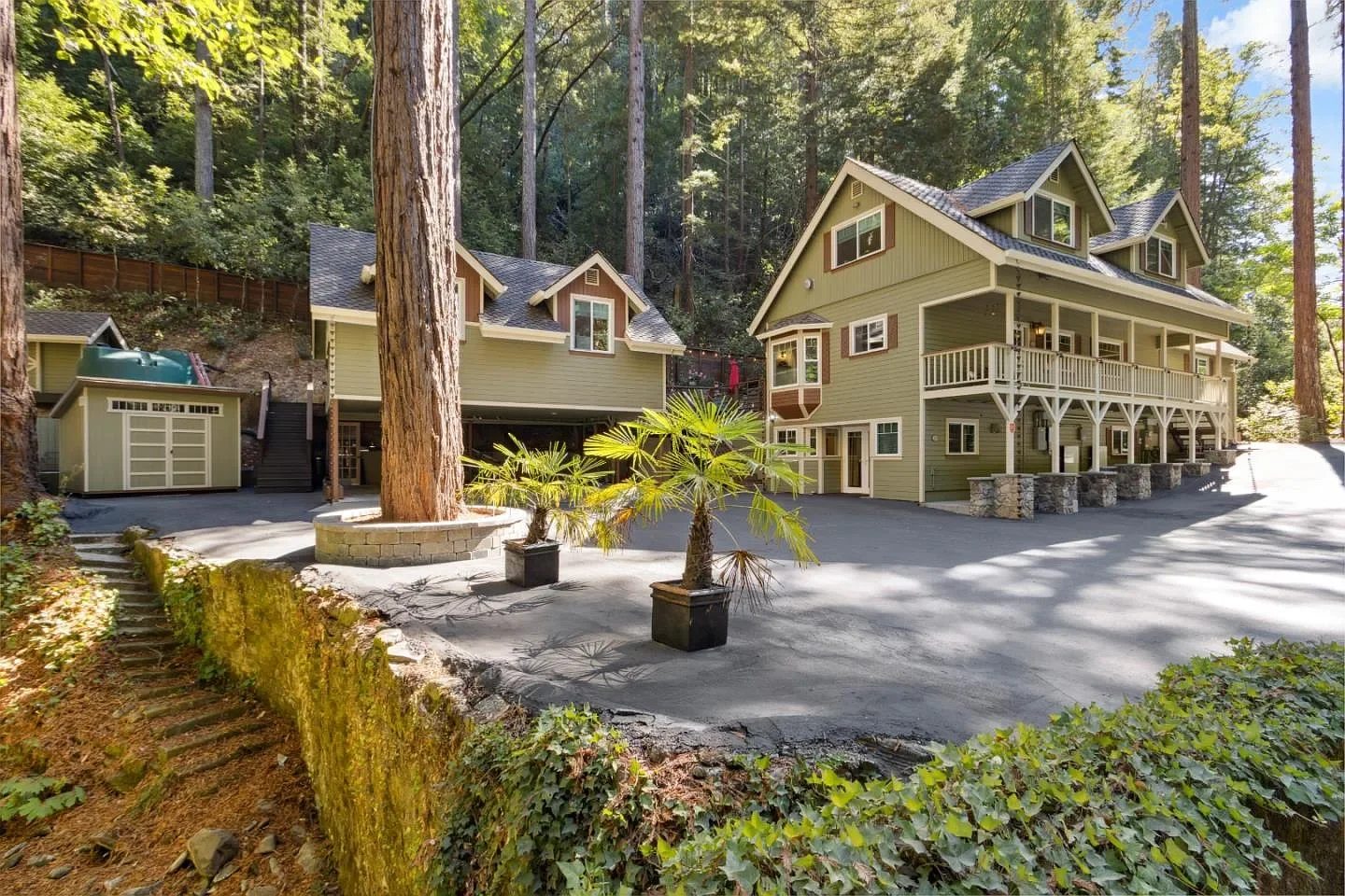 Ben Lomond Real Estate Market Update: Fall 2026