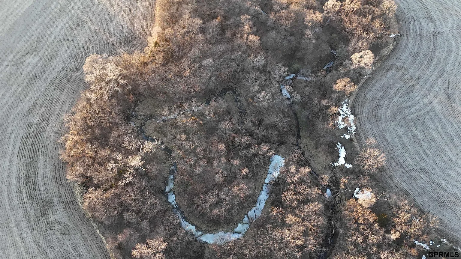 farm land hunting creek river deer farming ag agricultural