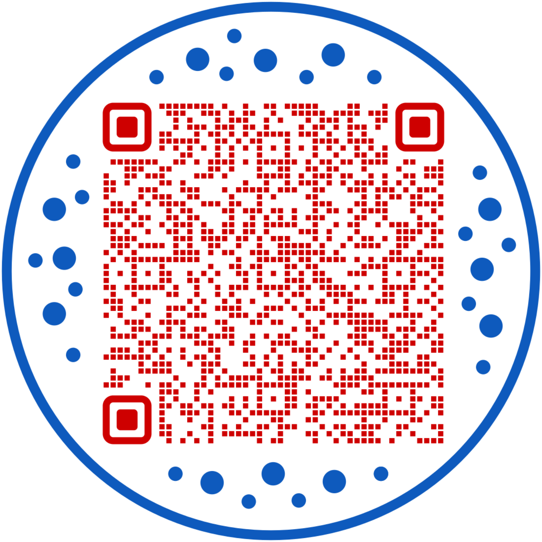 Second blog QR