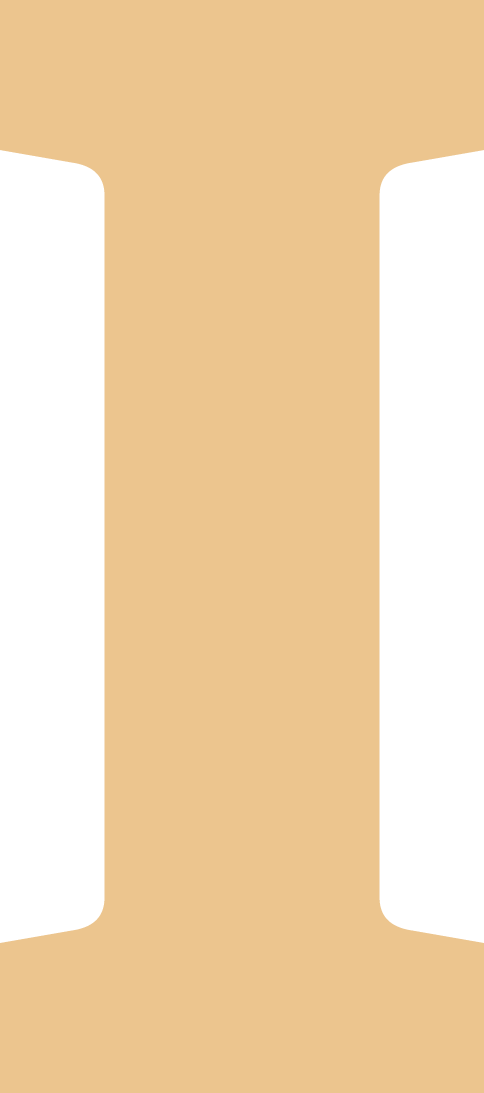 Misschien een close-up van een beige object met zwarte randen, mogelijk een houten of kunststof onderdeel.