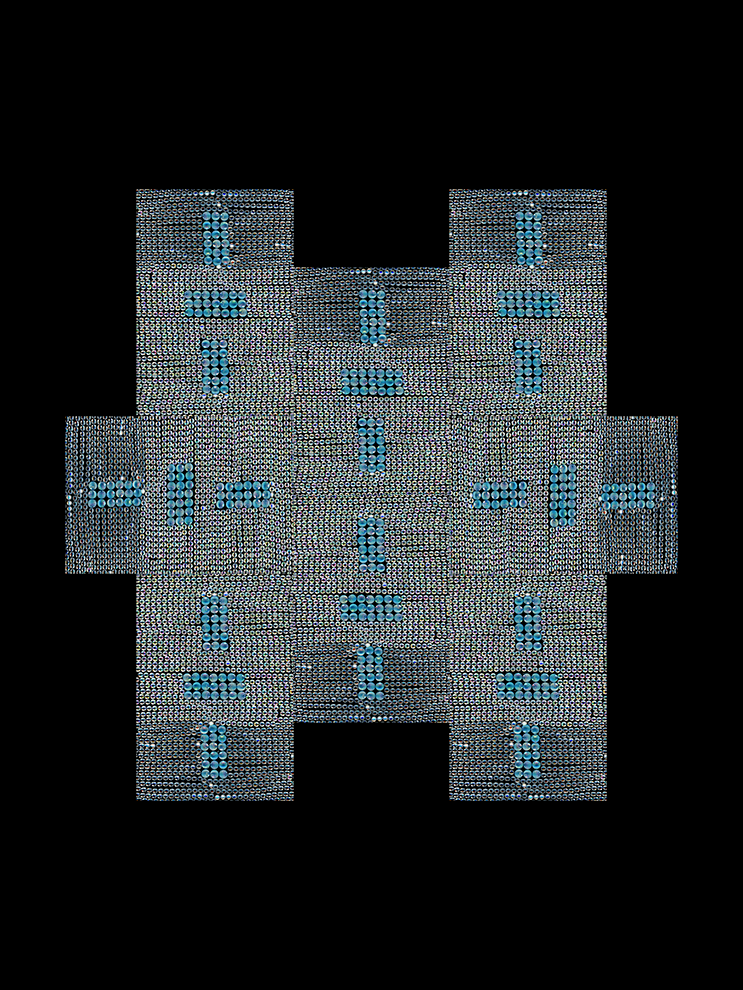 Mémoire et résistance / Memory and resistance.