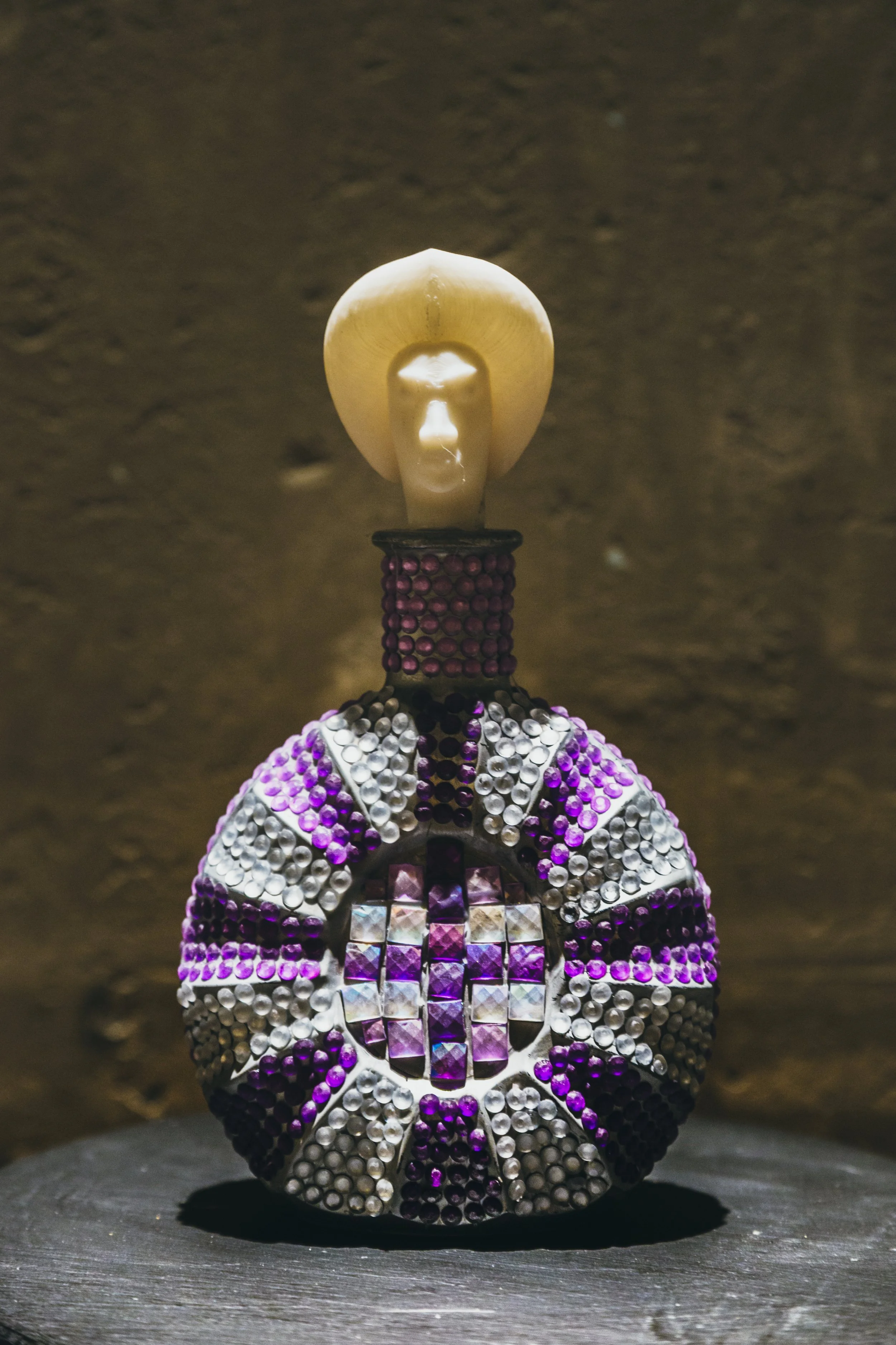 Corps-archive — forme sculpturale / Body-Archive — sculptural form