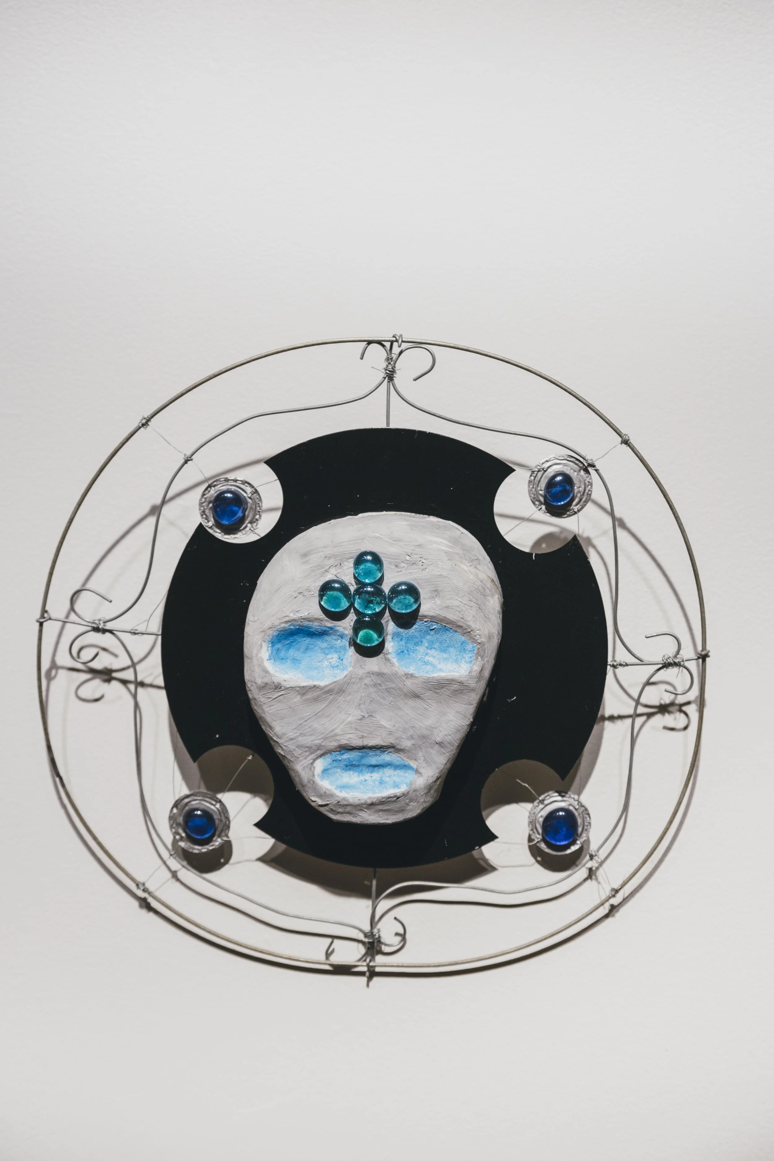 Corps-archive — variation murale / Body-Archive — wall variation