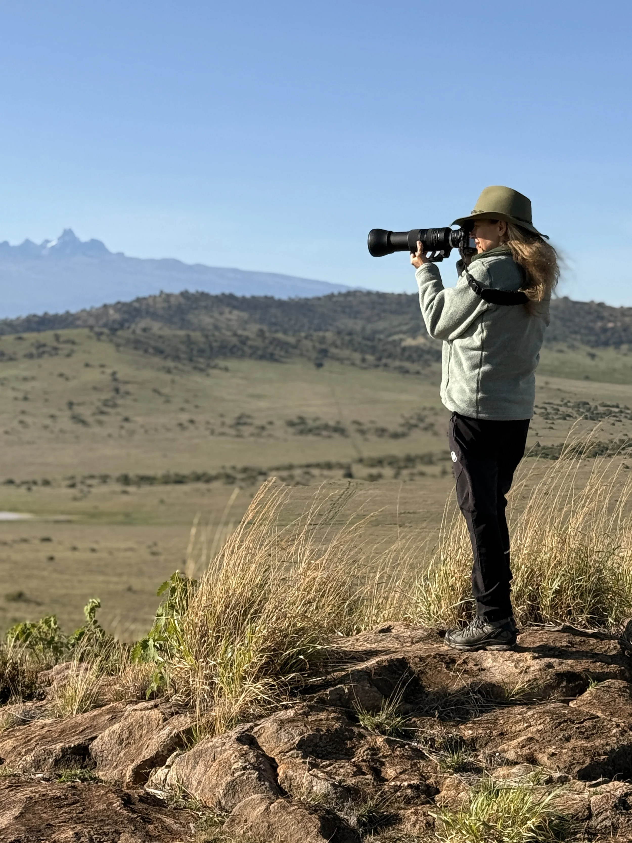 Alone, Not Lonely: The Power of Solo Travel for Women