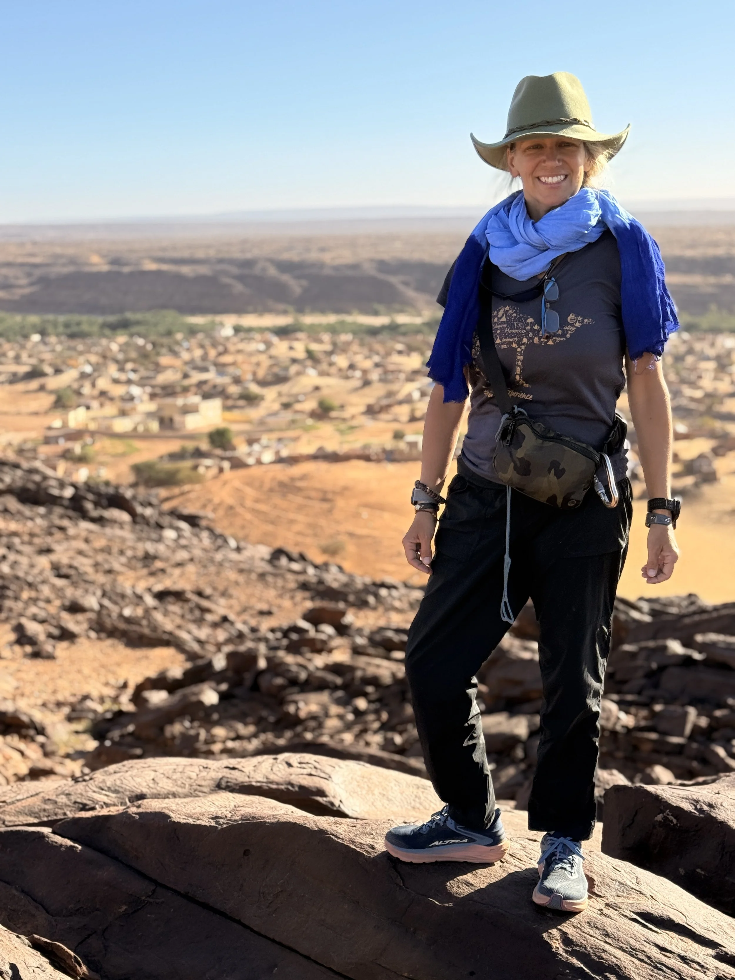 The Rise of Adventure Travel: Why Travelers Are Choosing Experiences Over Resorts.