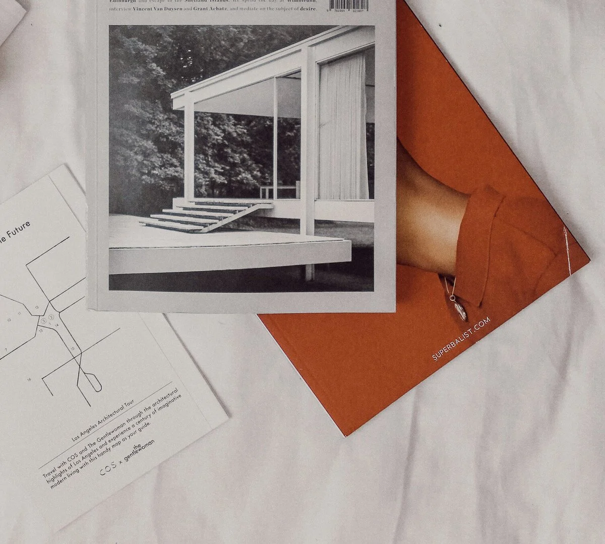 Rethinking Wellbeing, Beyond Aesthetic