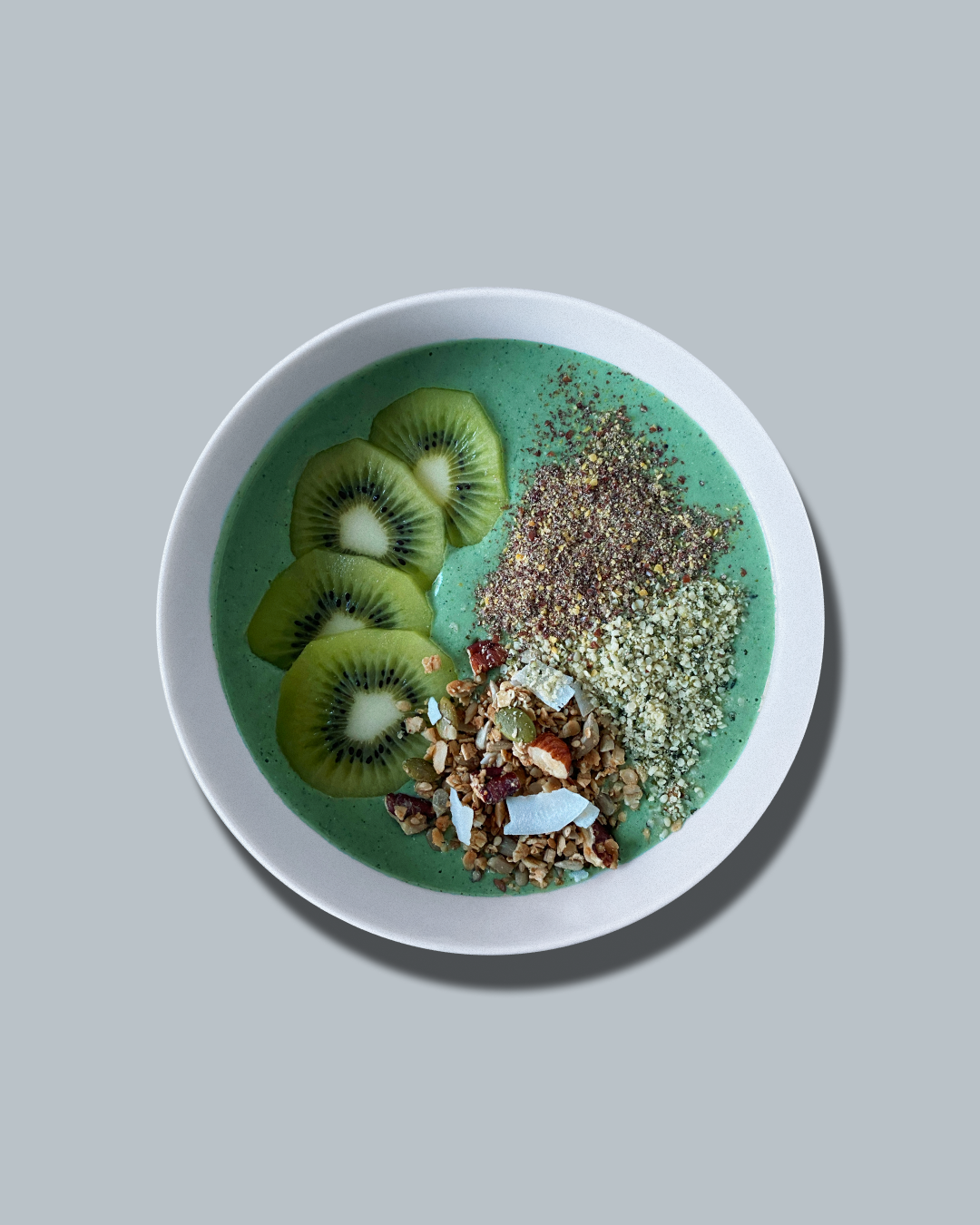 Emerald Energy Smoothie