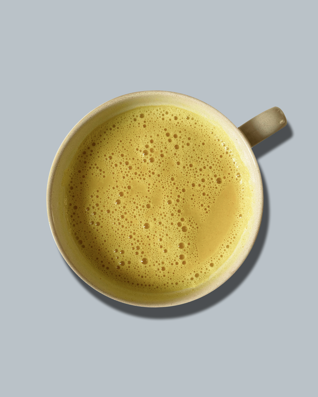 Golden Mylk