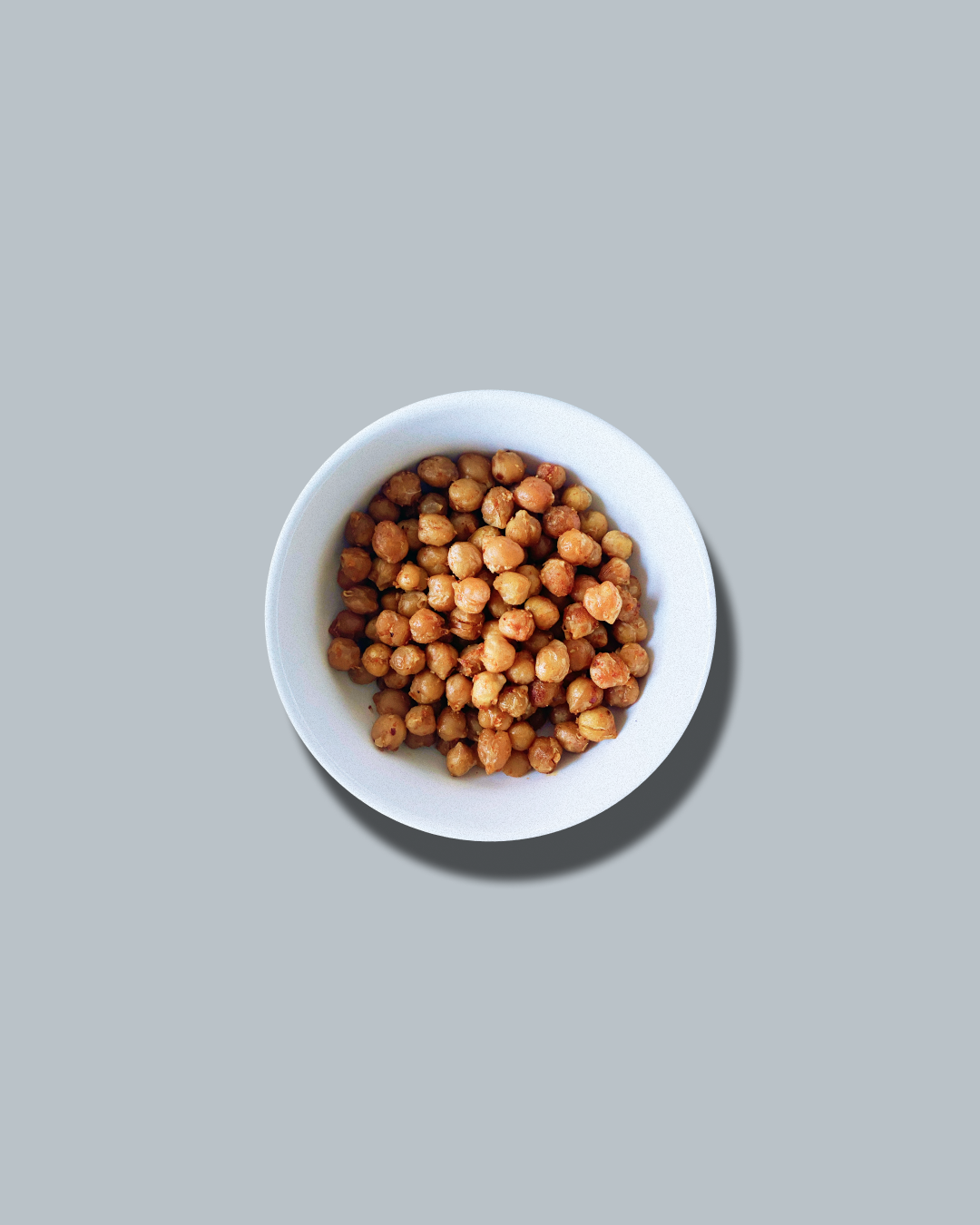 Firecracker Chickpeas