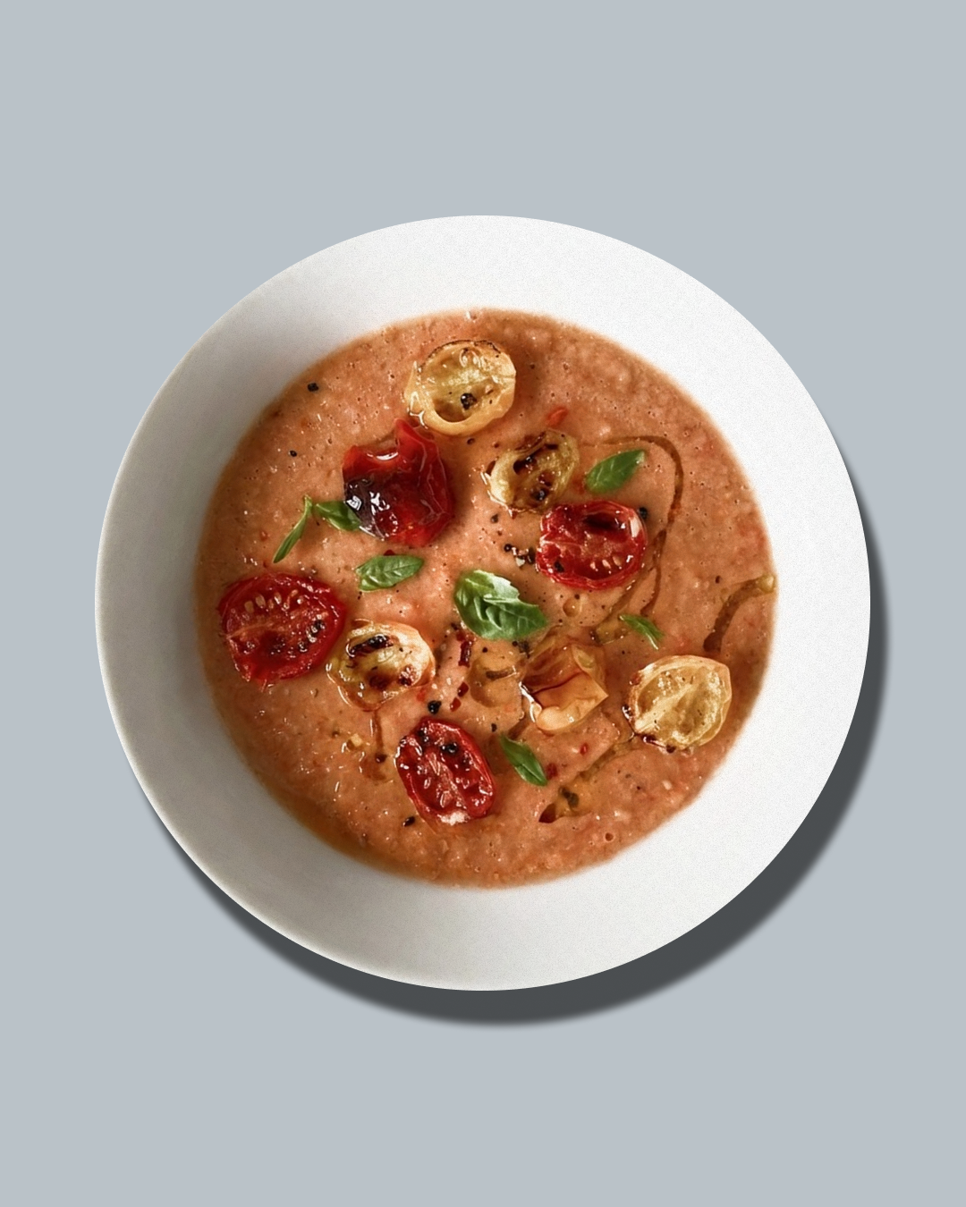 Heatwave Gazpacho