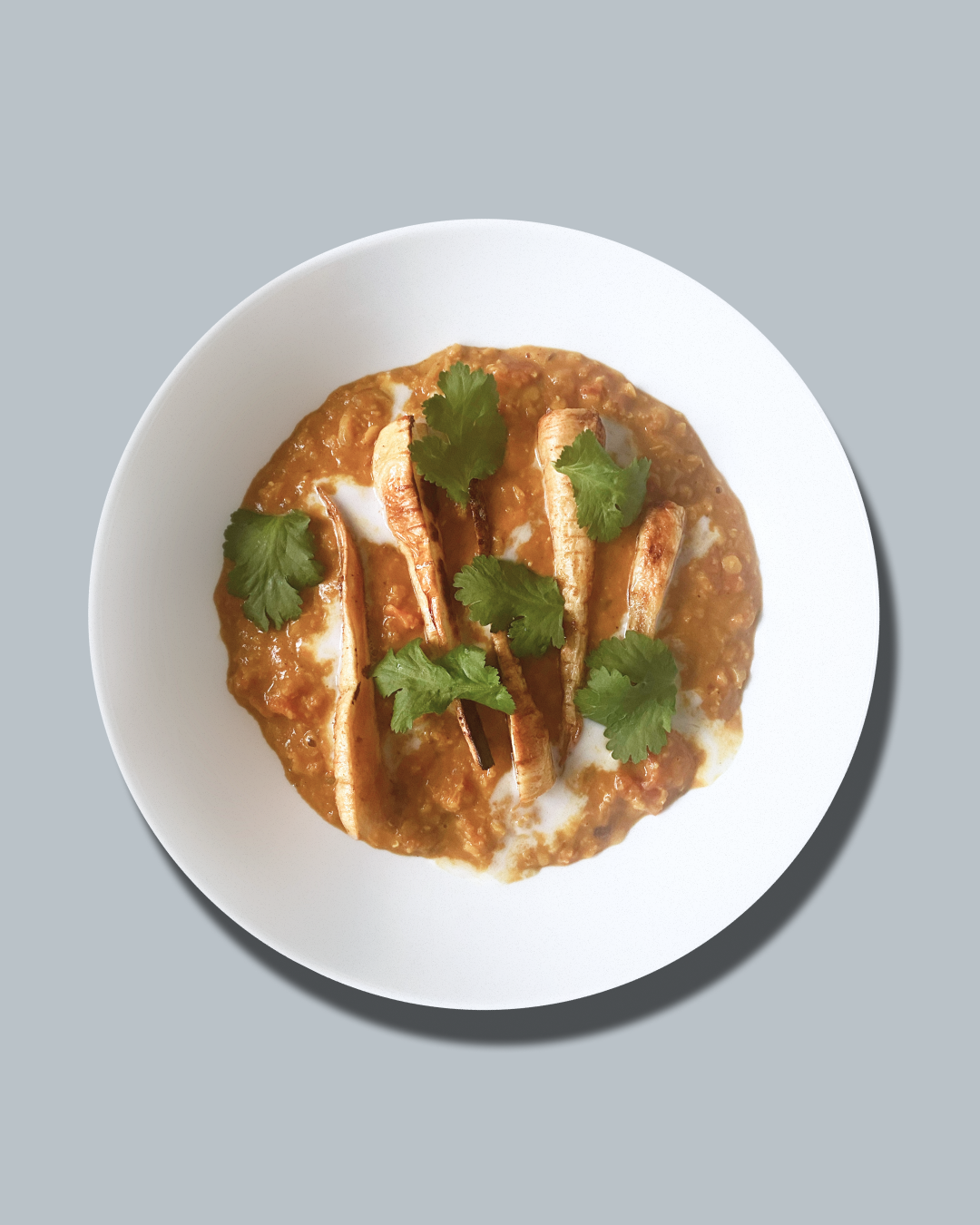 Rooted Daal Bowl