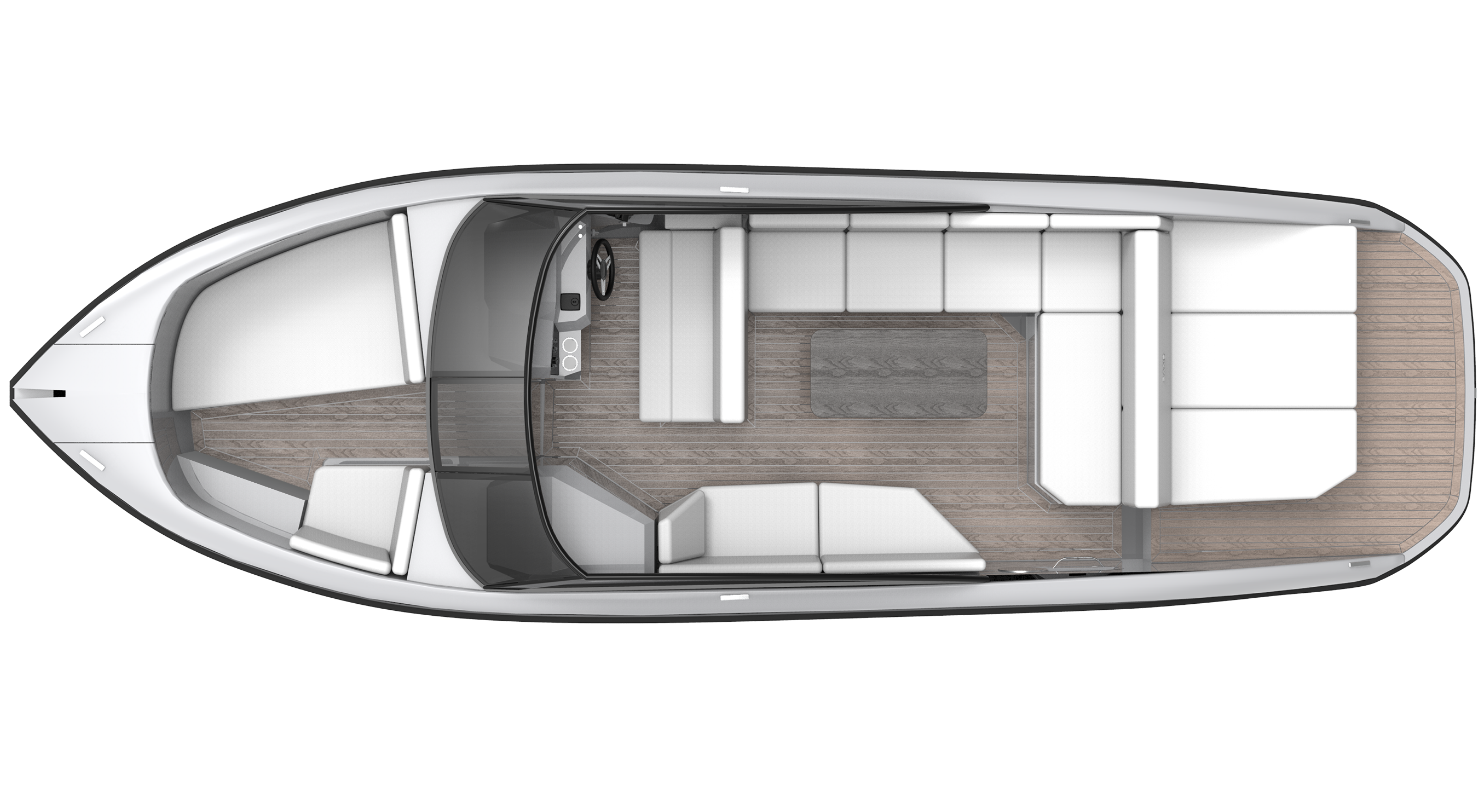 Why Choose a Scandinavian-Design Yacht Charter for Your Florida Boating Adventure