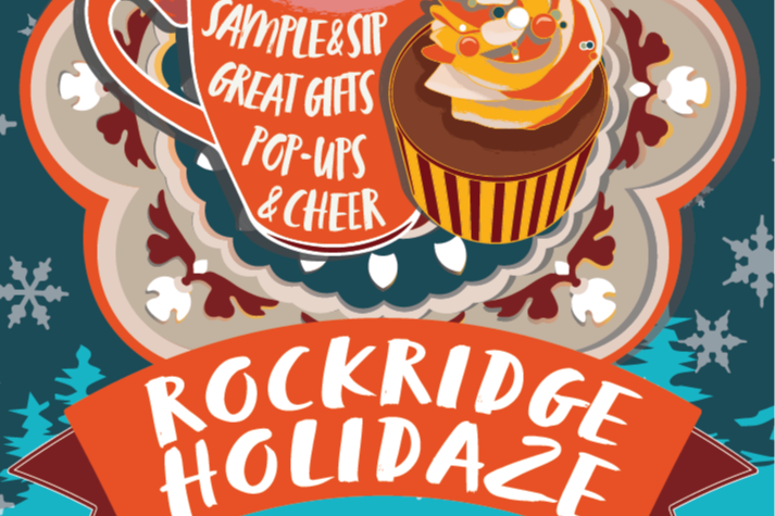 Rockridge Holidaze