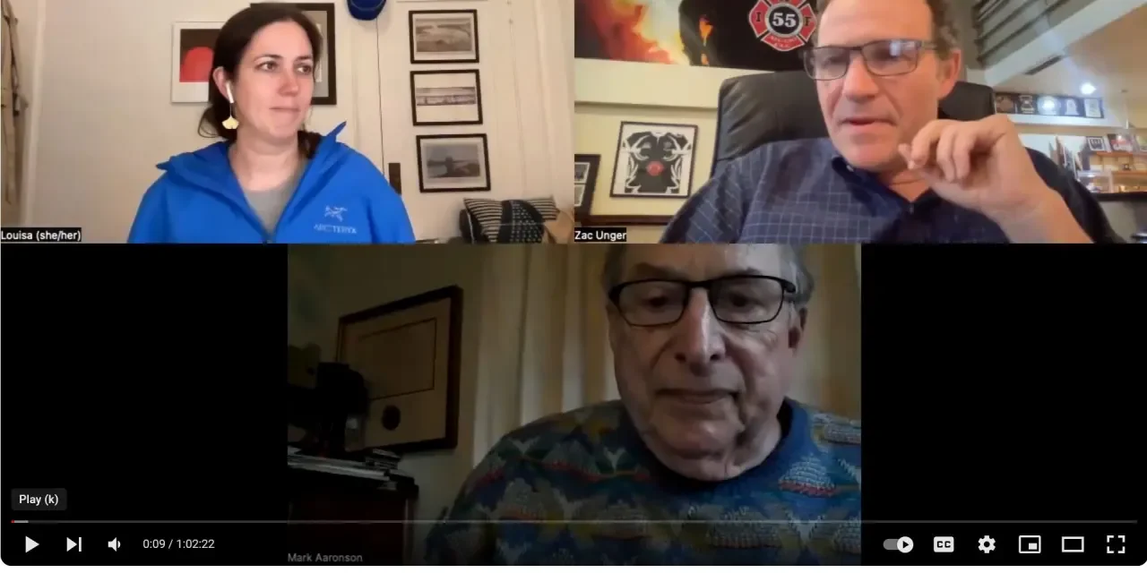 Online Candidate Forum Now Available for Viewing on Youtube