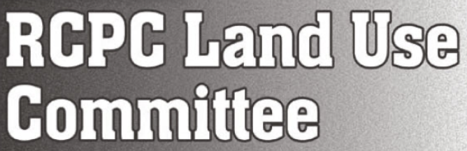 Rockridge Community Planning Council’s July 26 Land Use Committee Meeting