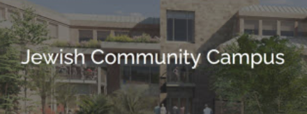 RCPC/JCC Town Hall, February 7