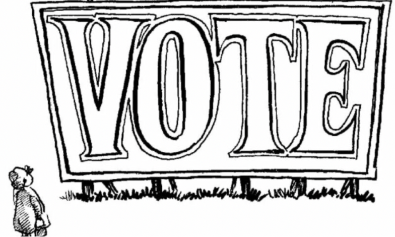 RCPC Annual Meeting and Board Elections