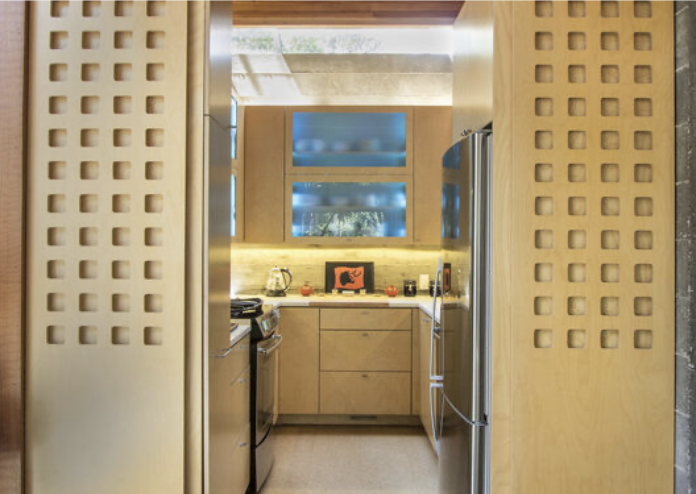 Calling All Kitchens