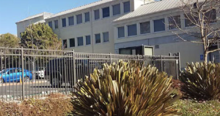 Jewish Community Center of the East Bay Moving into Dreyer’s Complex