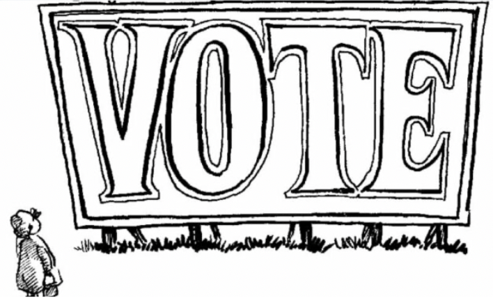 RCPC Annual Meeting and Board Election