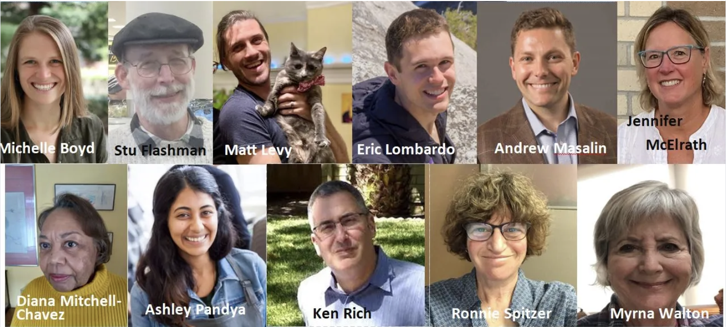 RCPC Board Election April 8