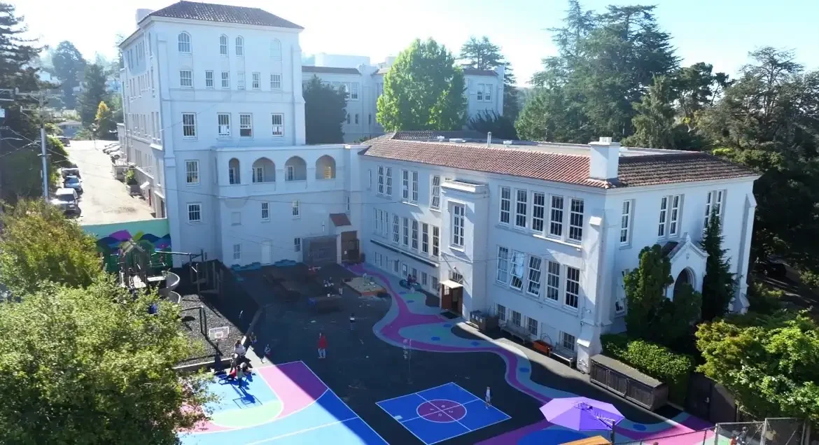 Aurora School Grows Early Education Programs in Collaboration with Mills College Children’s School