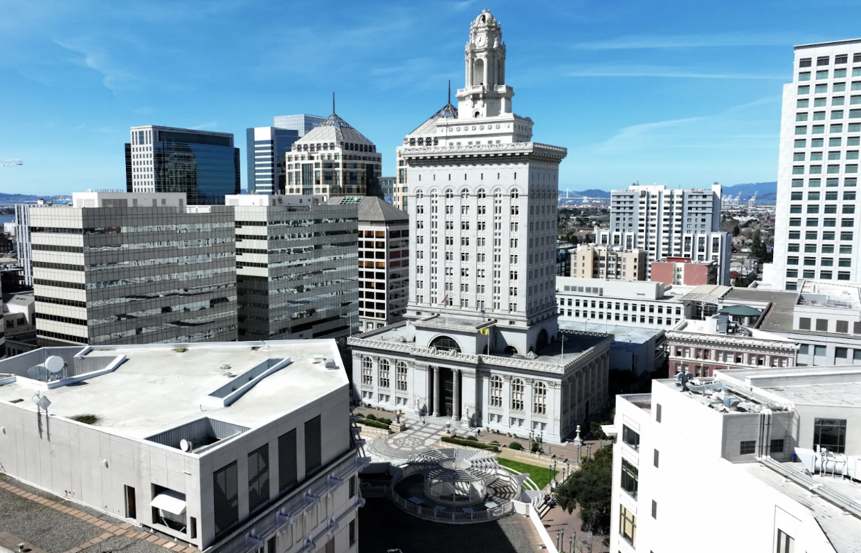 Zac’s Corner:  Charter Reform