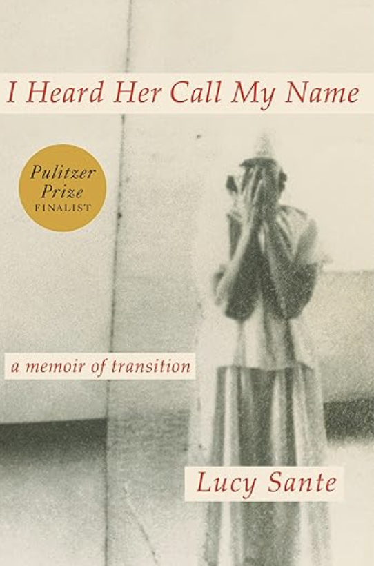 Book Review: I Heard Her Call My Name