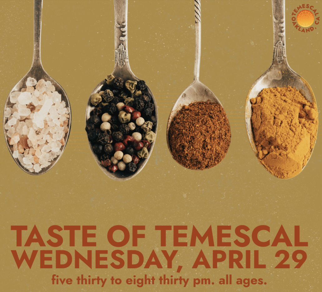 Taste of Temescal
