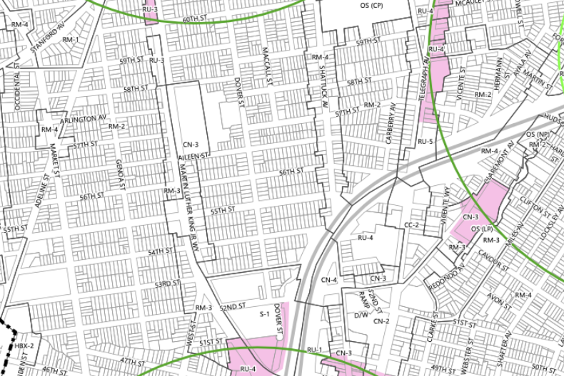 Zac Unger on how Oakland will deal with SB79