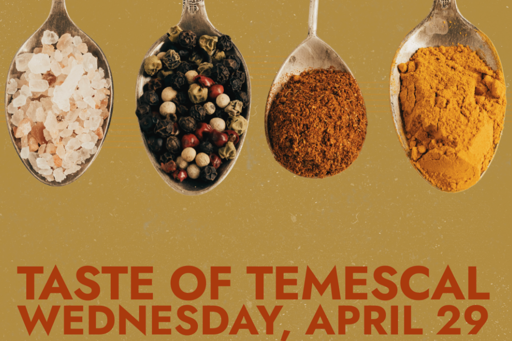 Taste of Temescal