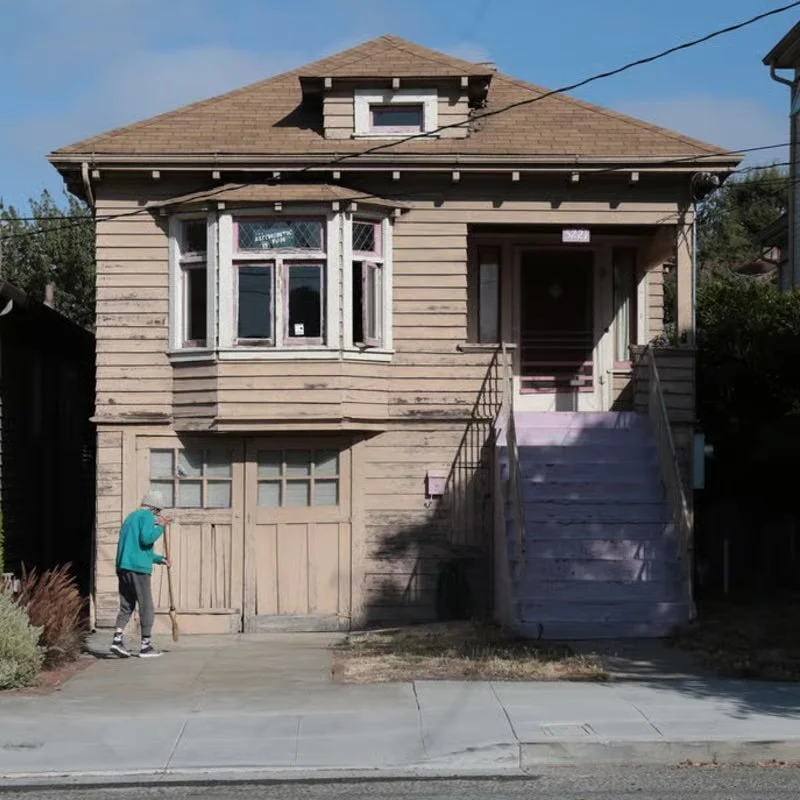 The History of Your Oakland Home