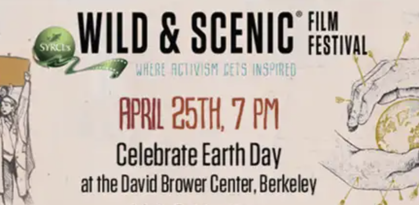 Wild & Scenic Film Festival