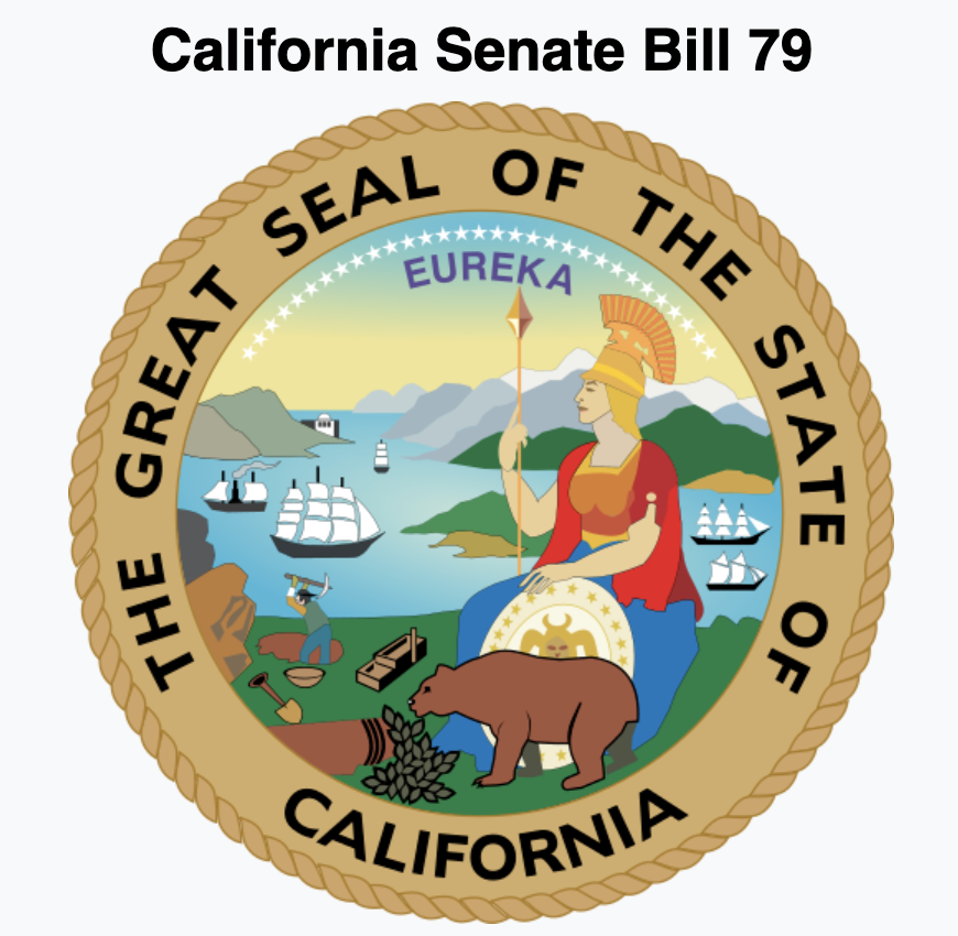 BUNGALOWS TO MID-RISE: SENATE BILL 79 AND ROCKRIDGE'S NEW SKYLINE?