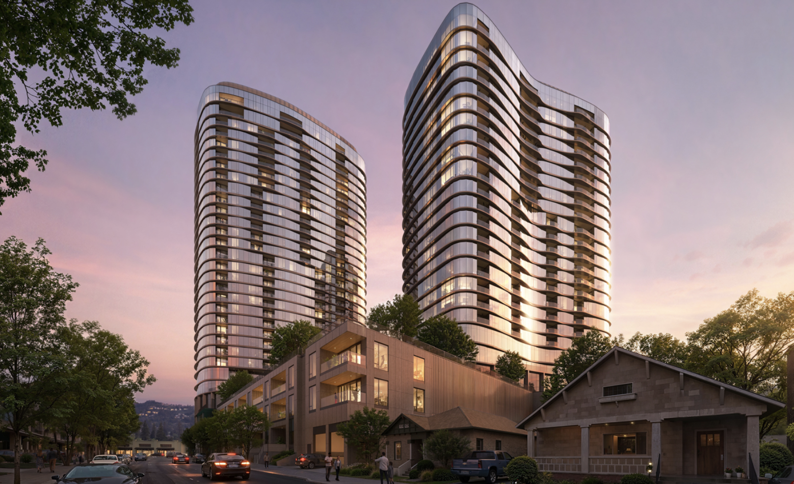 Statement on the Proposed Development at the Rockridge Trader Joe’s