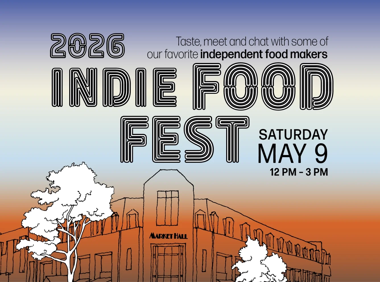 Indie Food Fest