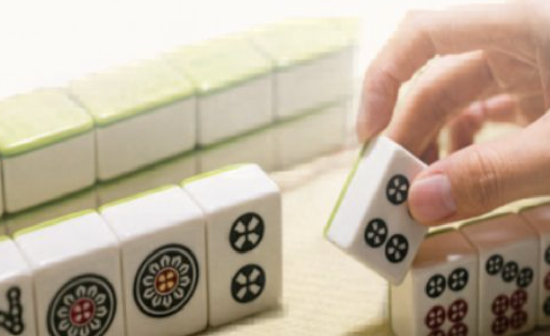 United Dumplings Mahjong Nights