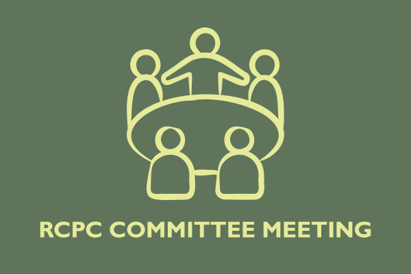 Mobility Committee Meeting