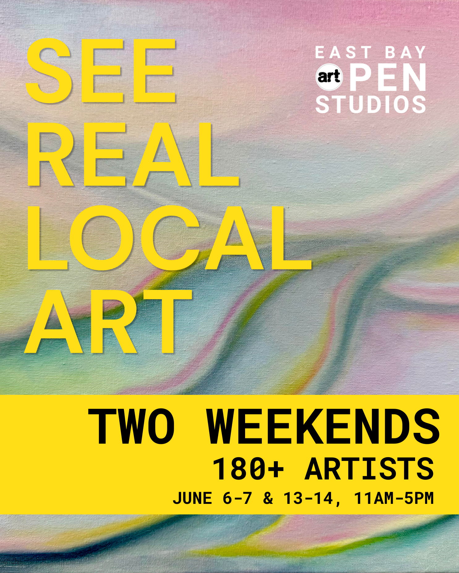 Open Studios