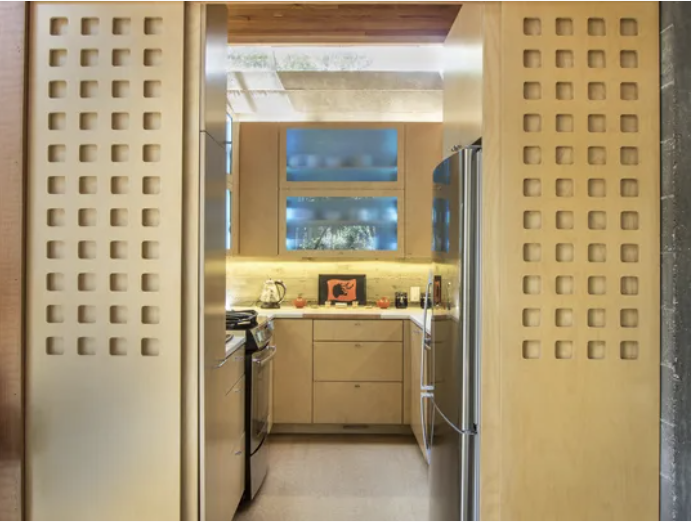 Rockridge Kitchen Tour