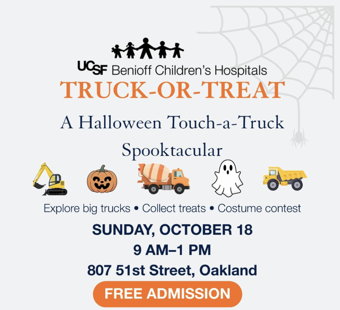 Truck or Treat