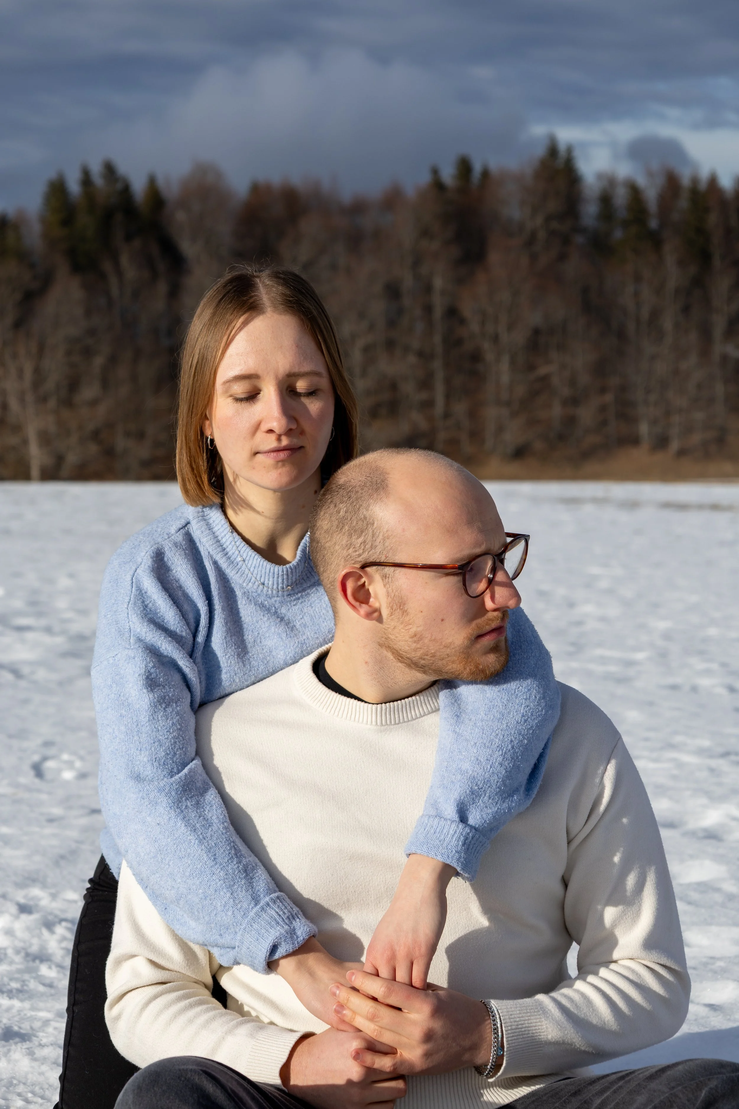 Josua & Vanessa