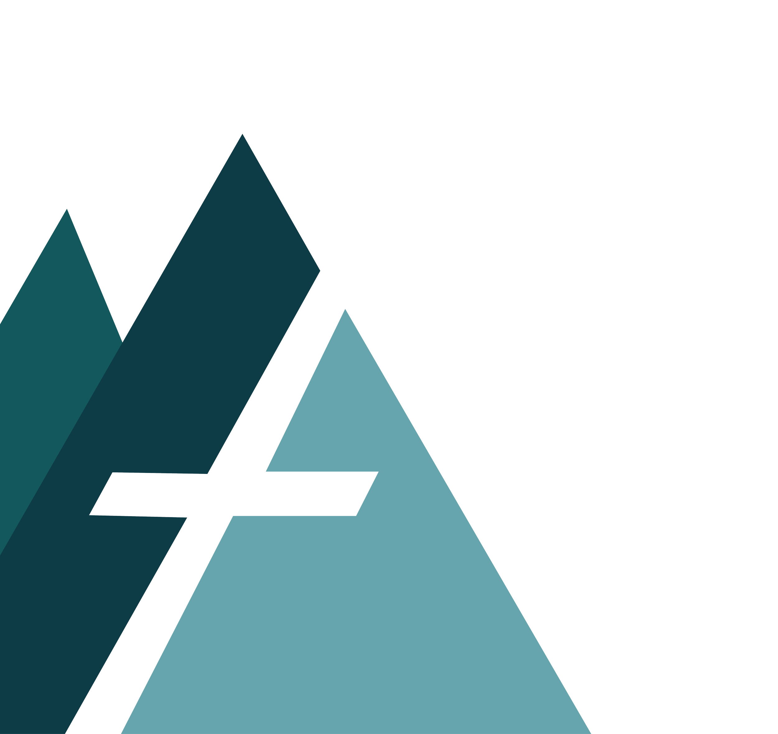 Stylized mountains with a black airplane silhouette flying above, and text 'Travel More' in black, on a white background.