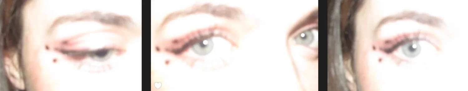 DRIVEL by Morgan Frances