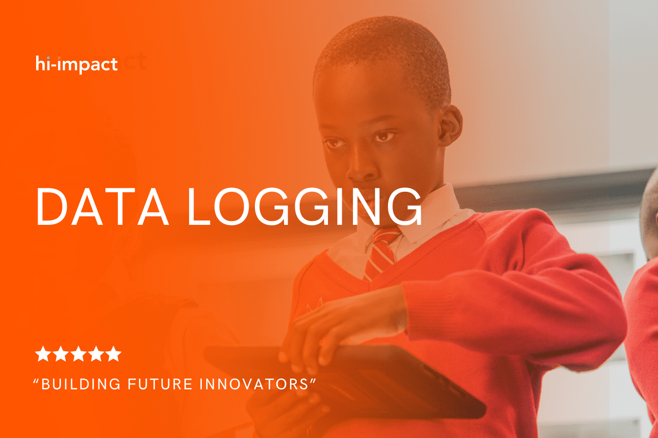 STEM Workshops: Data Logging